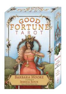 Good Fortune Tarot Cards